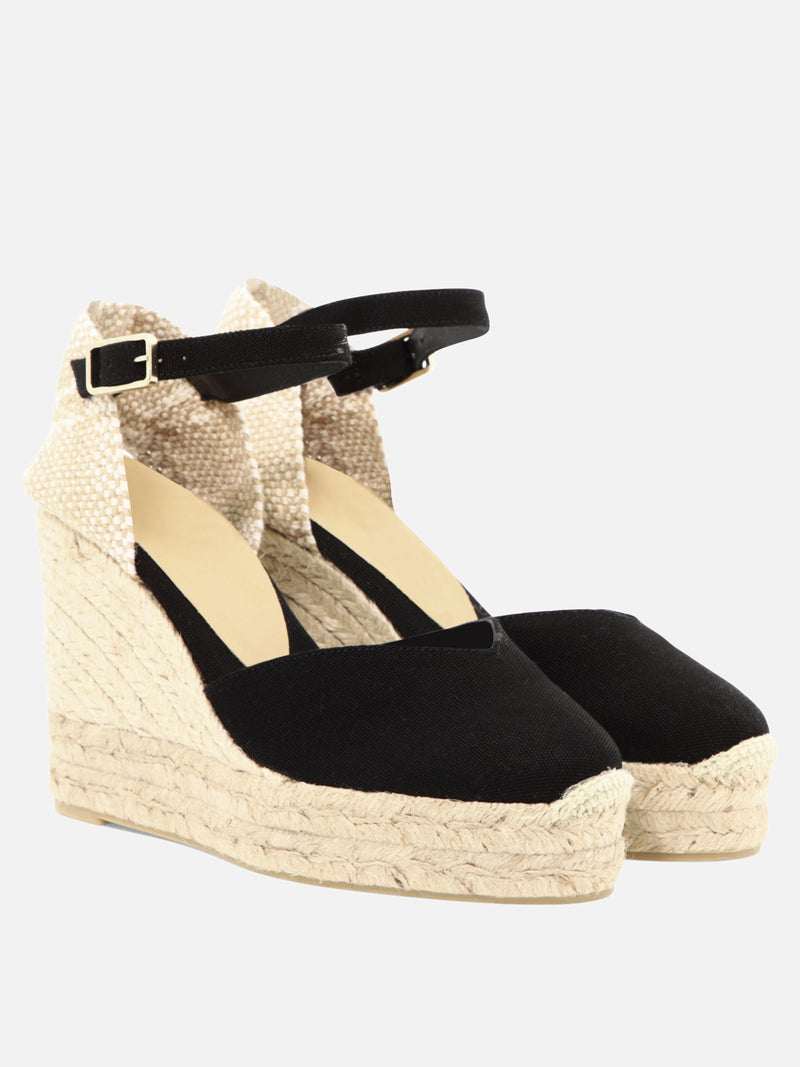 Vietti Castañer Espadrilles "Chiarita" 2025