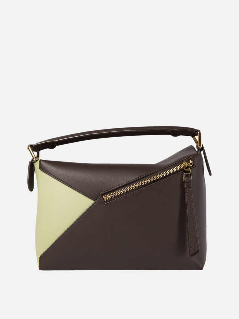 Vietti Loewe Borsa a mano "Puzzle Small" Promozione