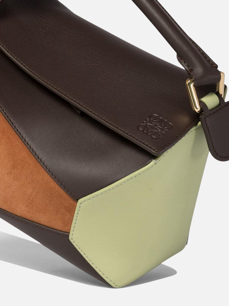 Vietti Loewe Borsa a mano "Puzzle Small" Promozione