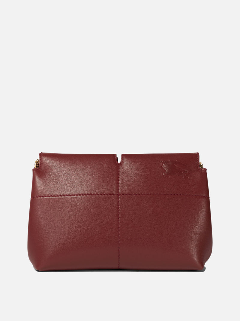 Vietti Burberry Borsa a tracolla "Snip" Spedizione Gratuita