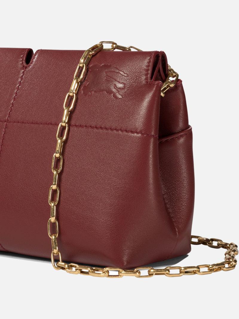 Vietti Burberry Borsa a tracolla "Snip" Spedizione Gratuita