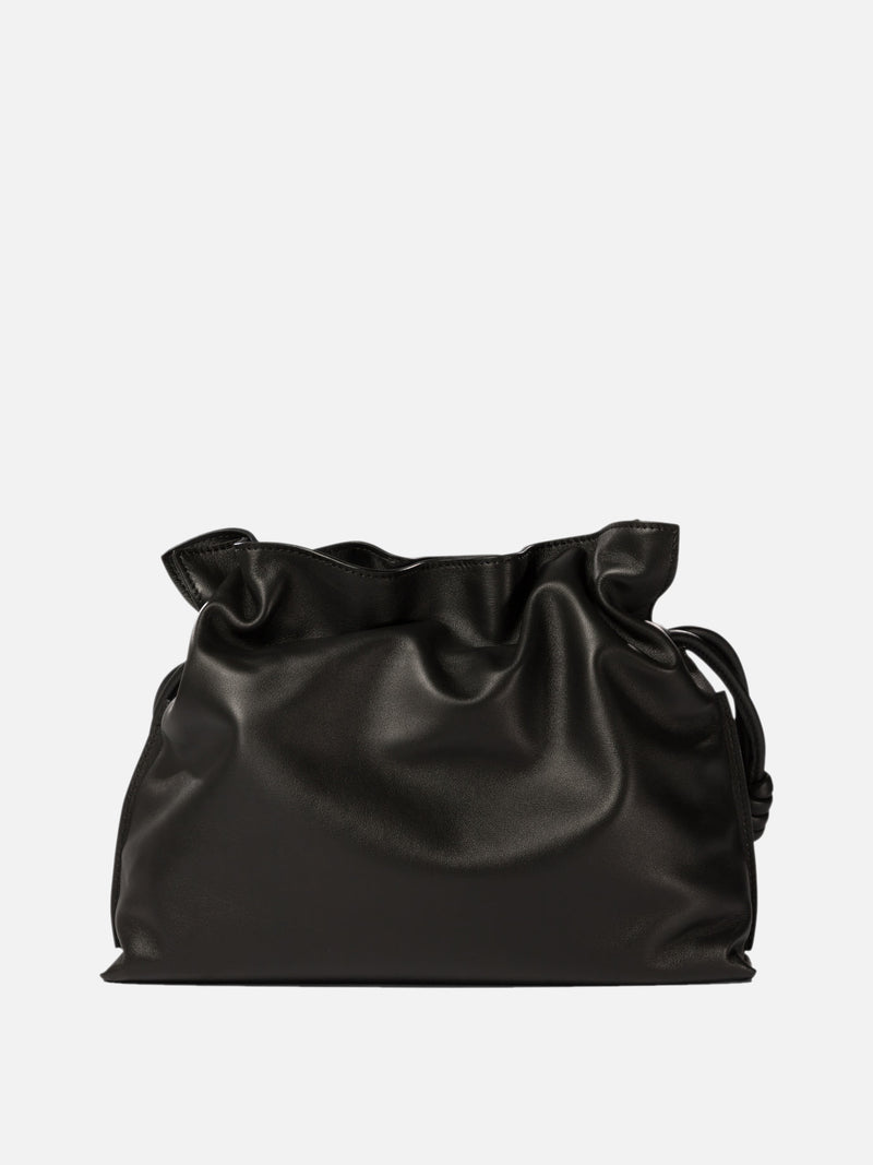 Vietti Loewe Clutch "Flamenco" Pezzi Unici