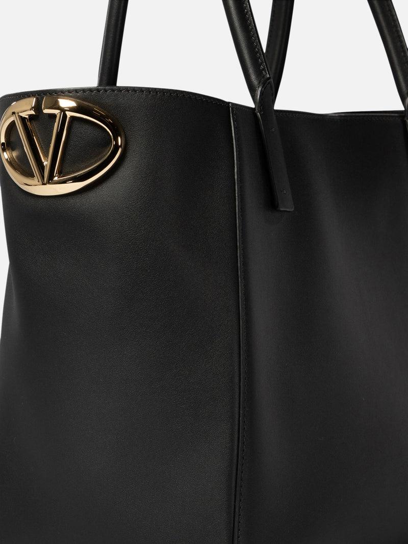 Vietti Valentino Garavani Borsa a spalla "VLogo Side" Acquista Ora