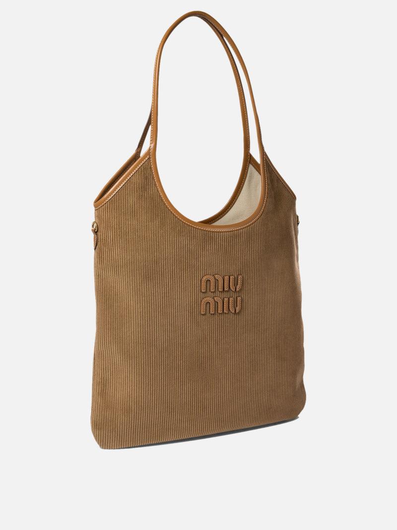 Vietti Miu Miu Borsa a spalla "IVY" Novità