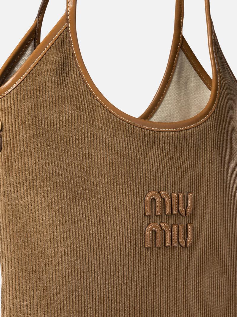 Vietti Miu Miu Borsa a spalla "IVY" Novità