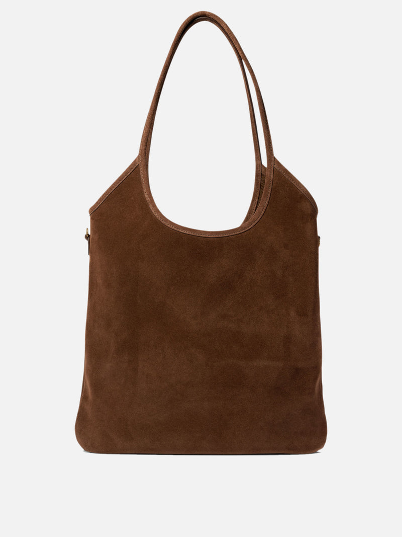 Vietti Miu Miu Borsa a spalla "IVY" Presa