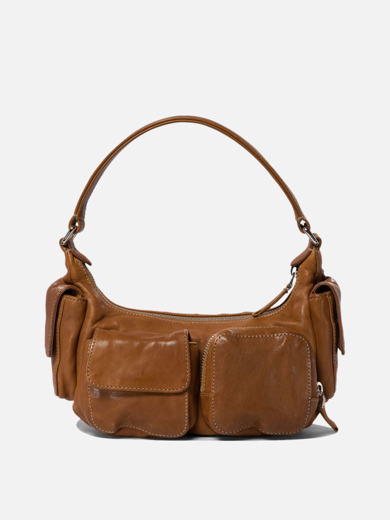 Vietti Miu Miu Borsa a spalla "Pocket" Italia