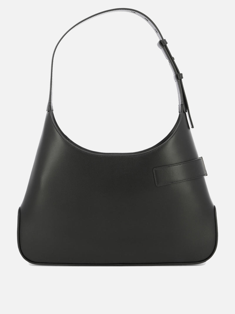 Vietti Ferragamo Borsa hobo a spalla Outlet