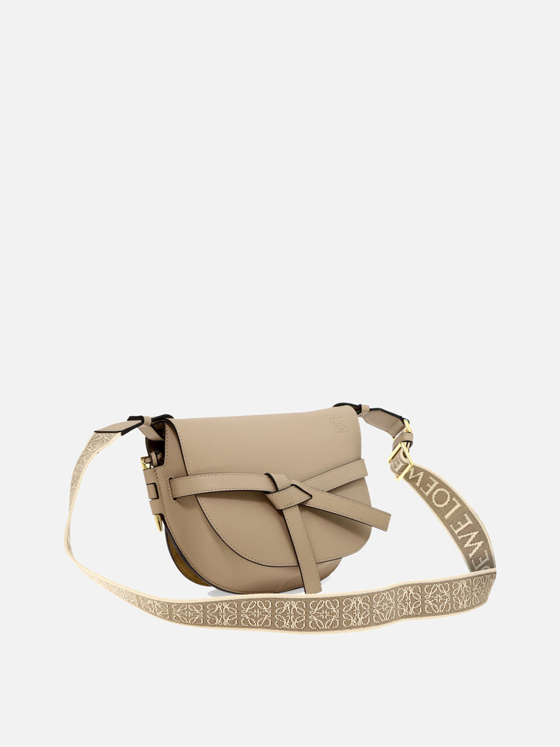 Vietti Loewe Borsa a tracolla "Gate Small" Saldi