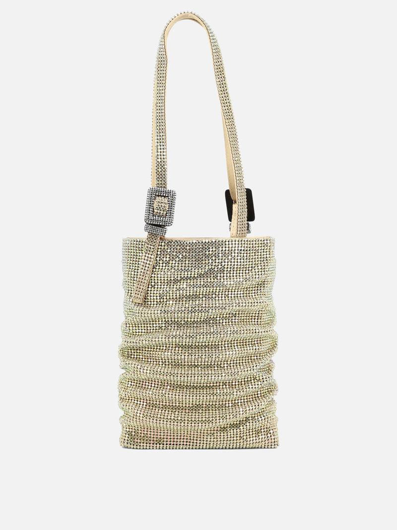 Vietti Benedetta Bruzziches Borsa a mano "Lollo La Petite" Vendita Calda