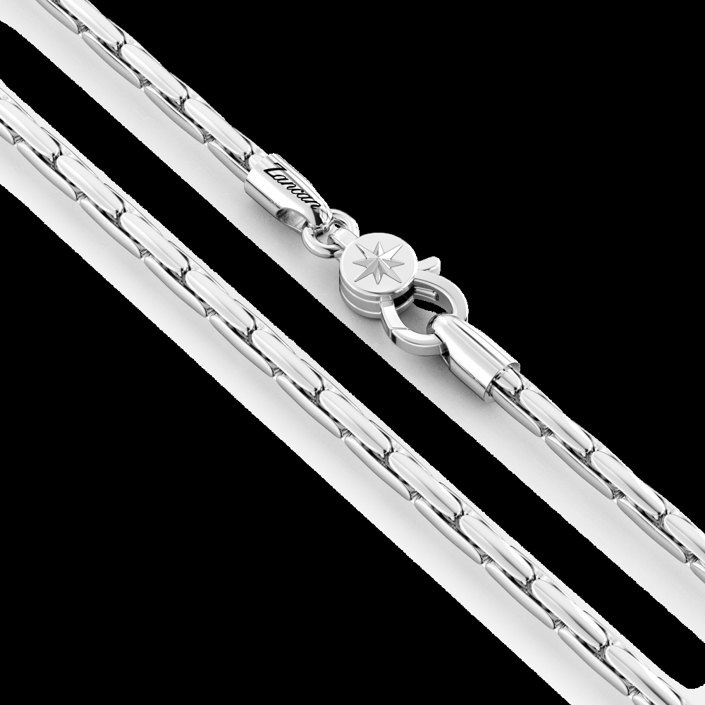 Zancan Collana a catena Zancan in argento Offerte