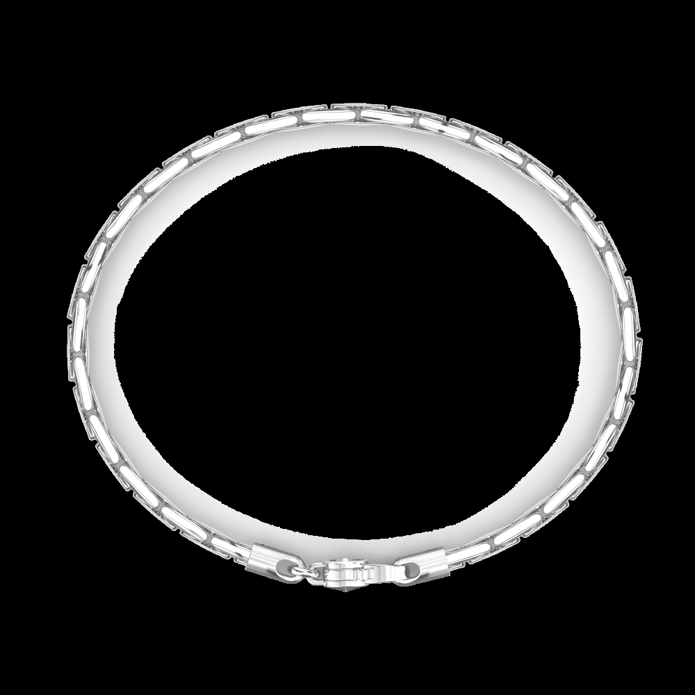 Zancan Bracciale a catena Zancan in argento I Più Venduti