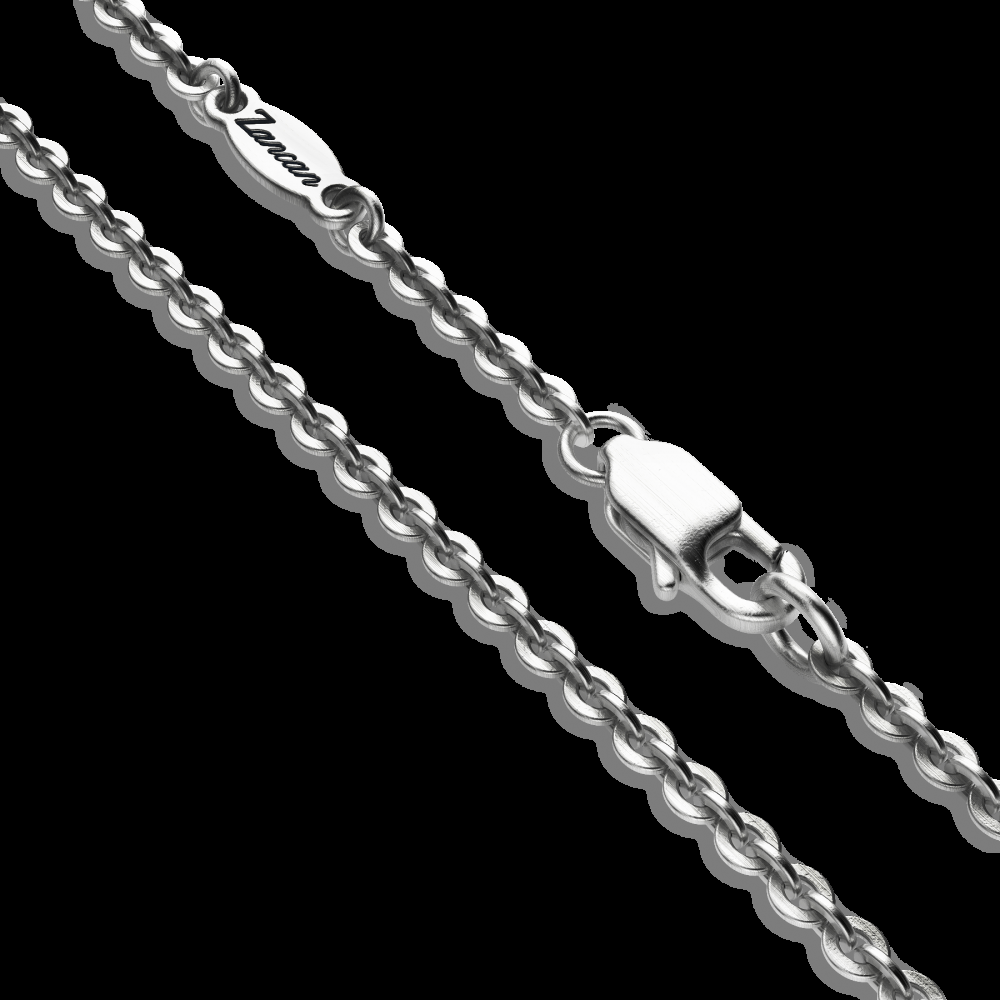 Zancan Collana Zancan in argento con pendente ad ala I Più Venduti