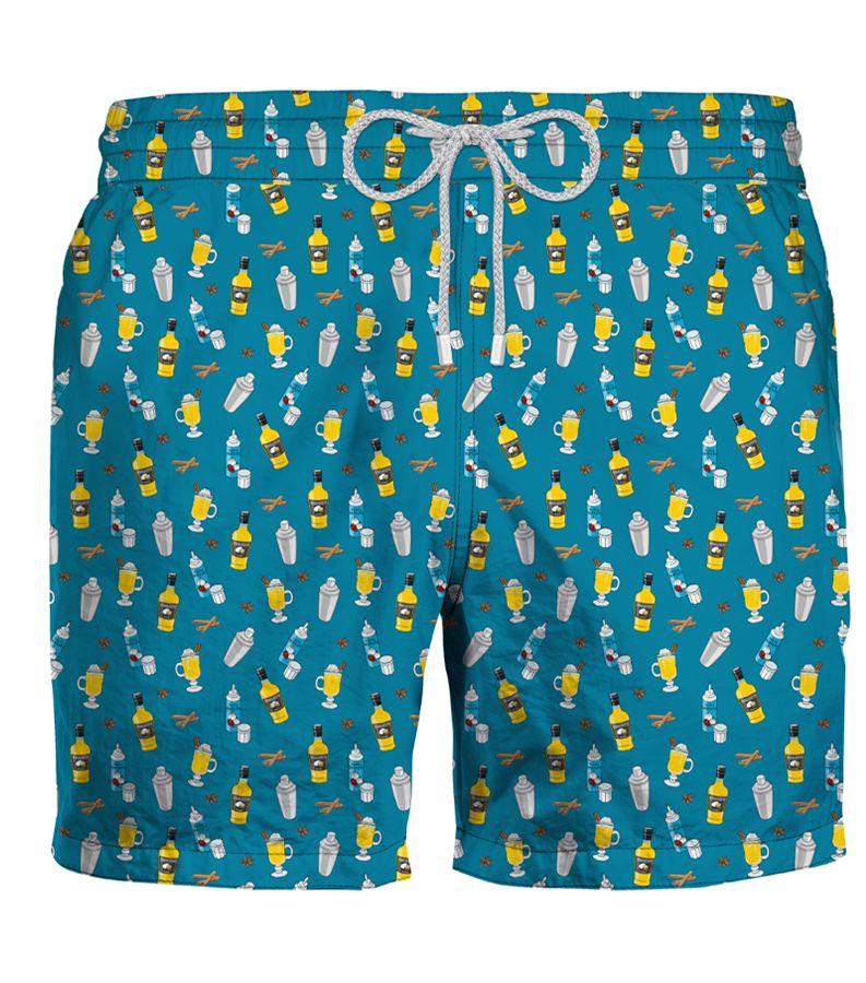 Zeybra COSTUME UOMO BOMBARDINO RECYCLED Nuova