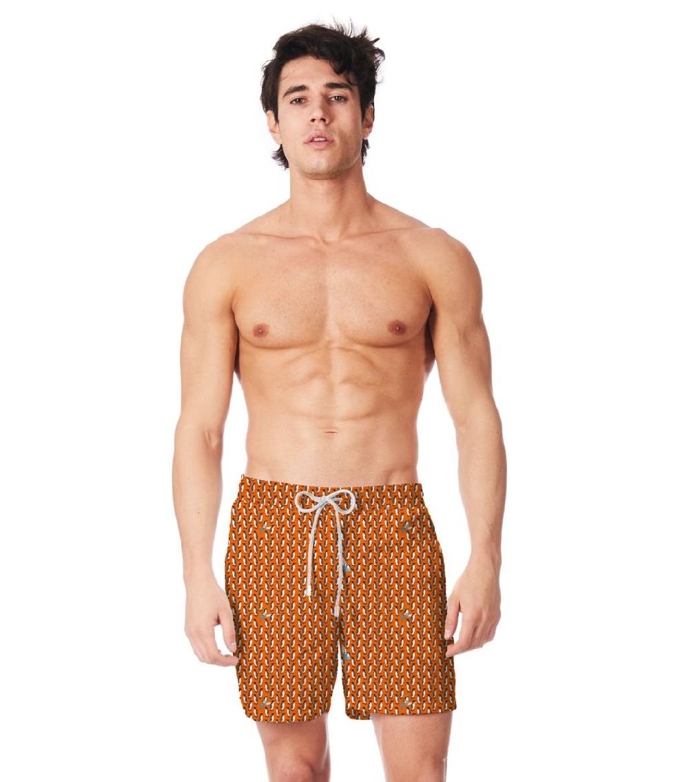 Zeybra COSTUME UOMO PINGUINI RECYCLED 2025