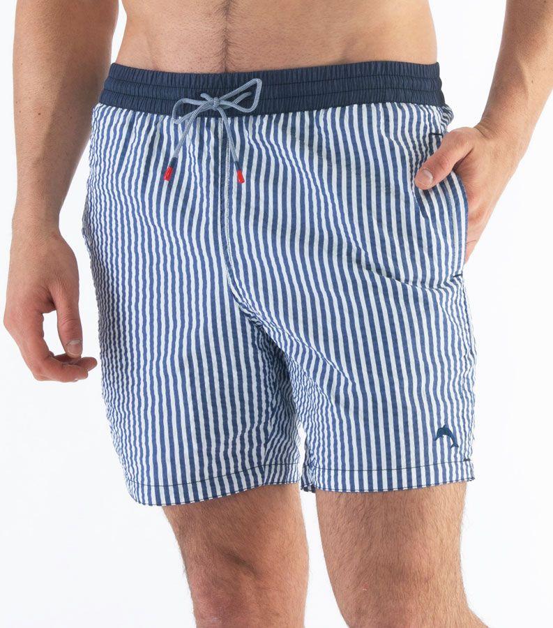 Zeybra COSTUME UOMO YACHTING 074 BLUETTE Italia