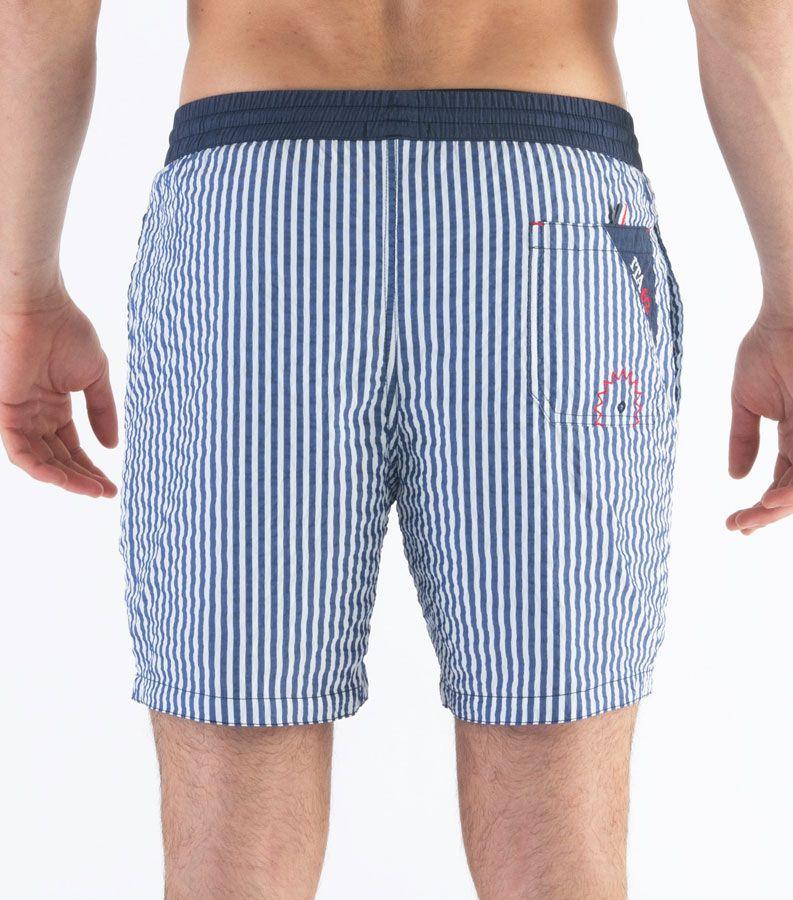 Zeybra COSTUME UOMO YACHTING 074 BLUETTE Italia
