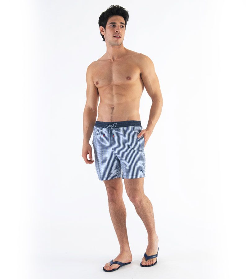 Zeybra COSTUME UOMO YACHTING 074 BLUETTE Italia