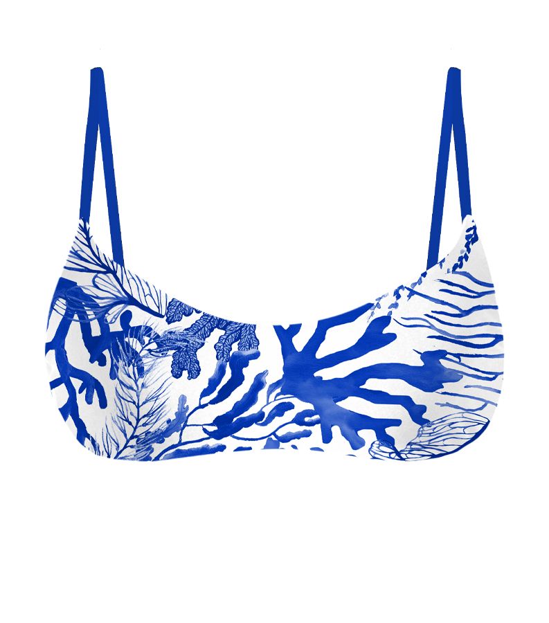 Zeybra BRALETTE DONNA CORALLI ELETTRICO Negozi Online