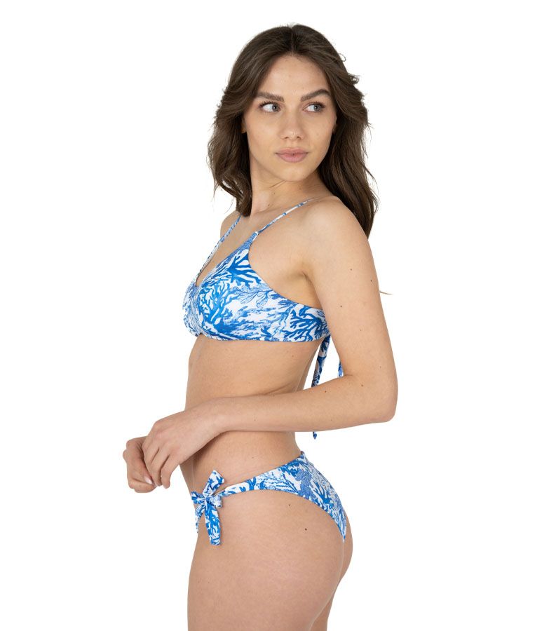 Zeybra BRALETTE DONNA CORALLI ELETTRICO Negozi Online
