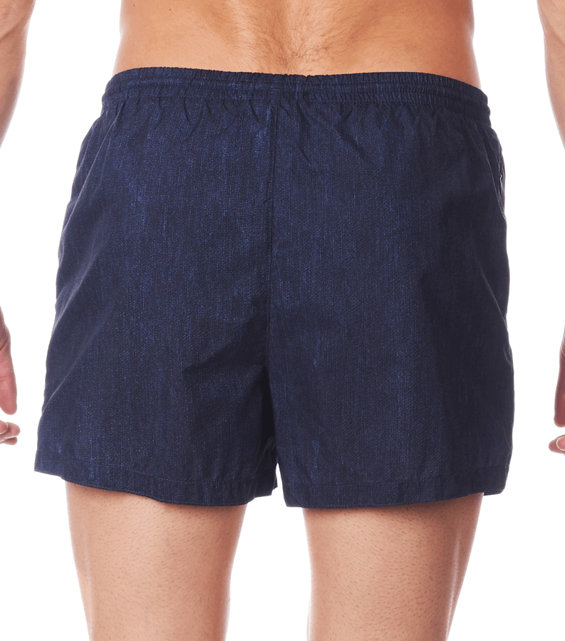Zeybra COSTUME UOMO SUPERLEGGERO JEANS Promozione Limitata