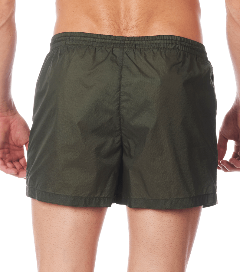 Zeybra COSTUME UOMO SUPERLEGGERO MILITY Fino Al -60%