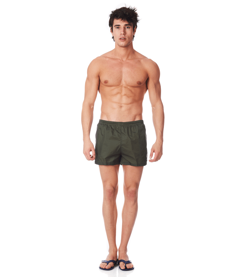 Zeybra COSTUME UOMO SUPERLEGGERO MILITY Fino Al -60%
