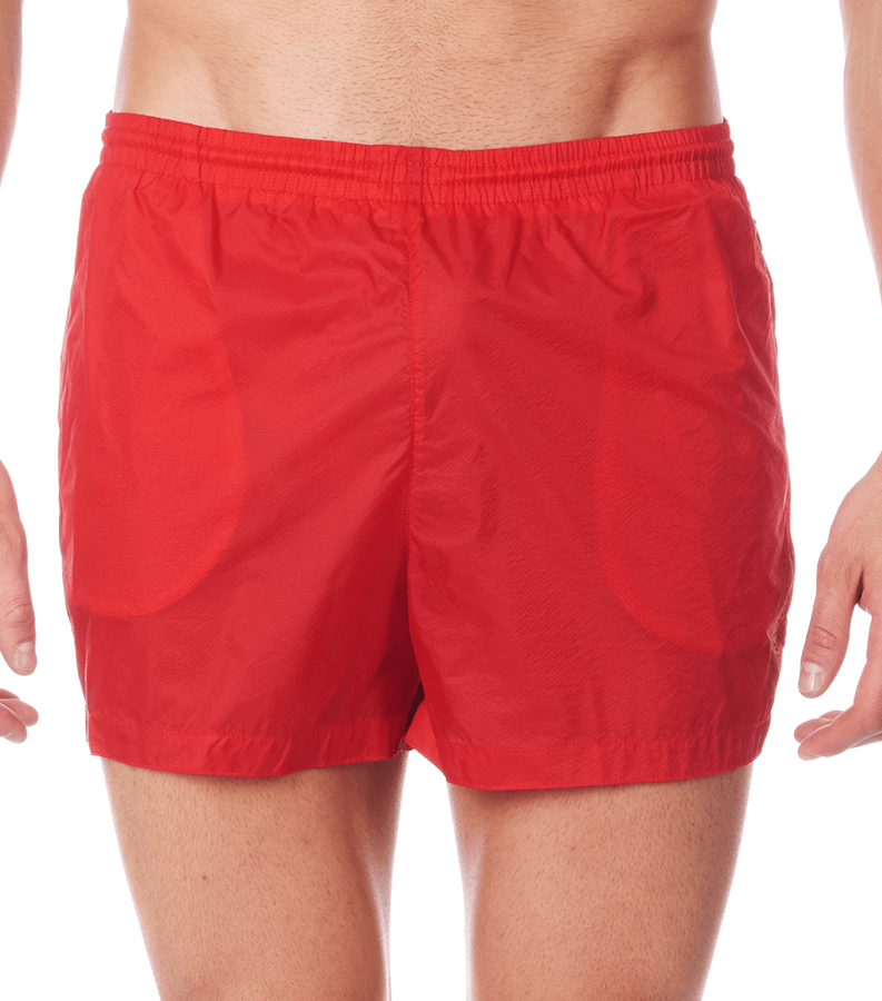 Zeybra COSTUME UOMO SUPERLEGGERO RED RACE Shopping Online