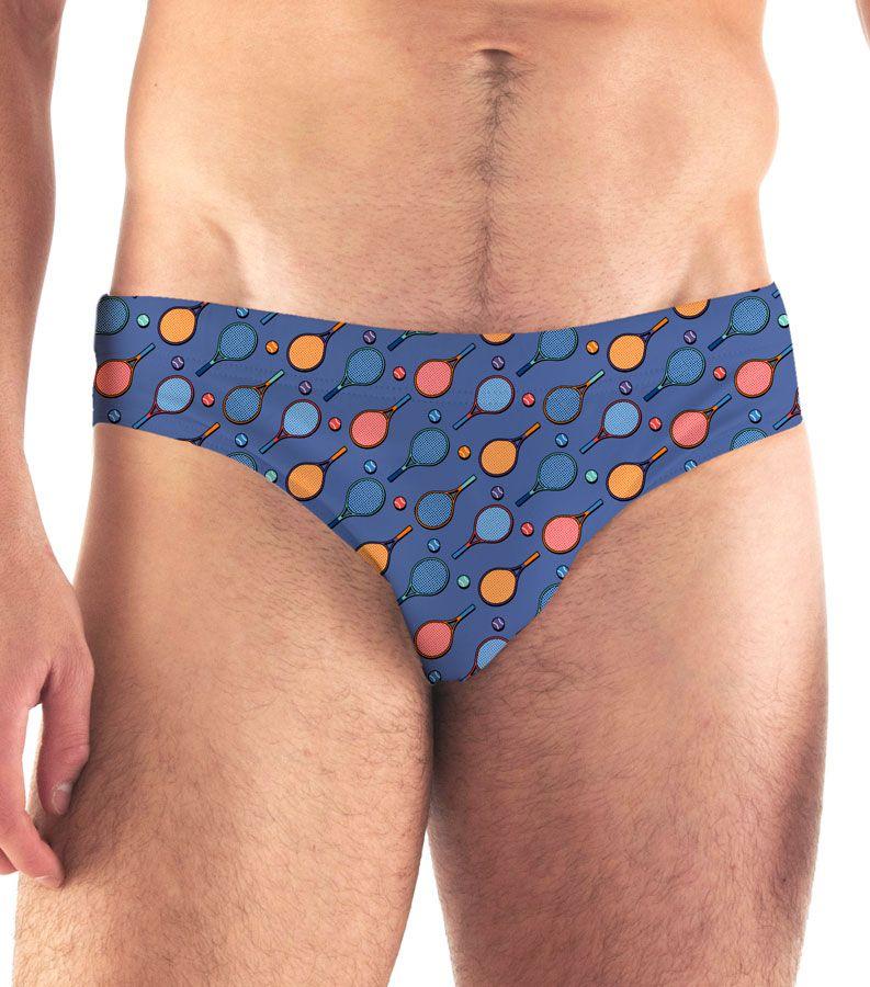 Zeybra SLIP UOMO TENNIS COBALTO Online