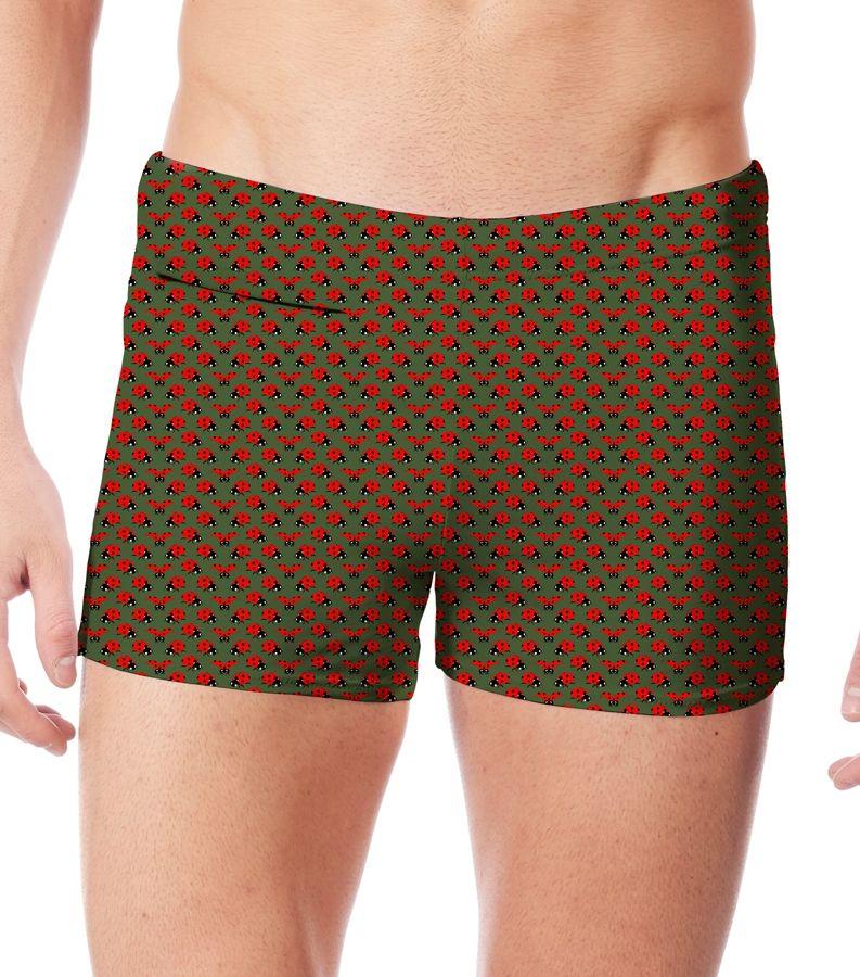 Zeybra PARIGAMBA UOMO COCCINELLE MILITY Saldi