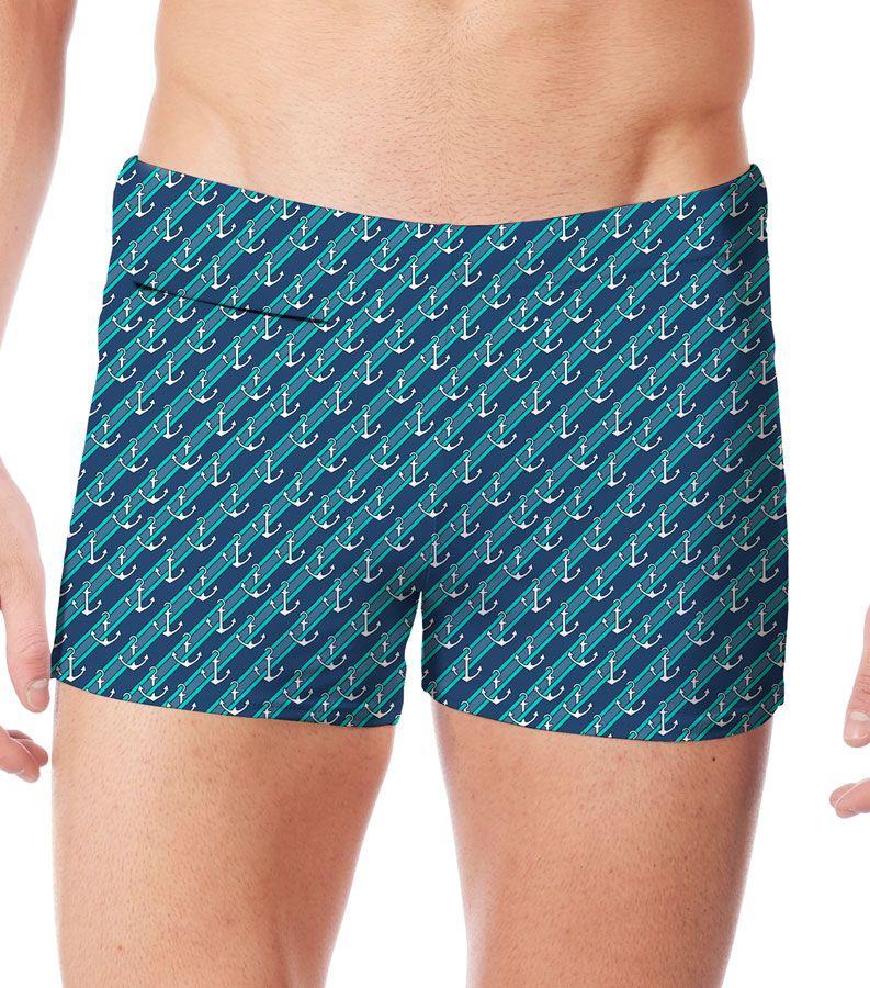 Zeybra PARIGAMBA UOMO ANCORA BALI Vendita Economica