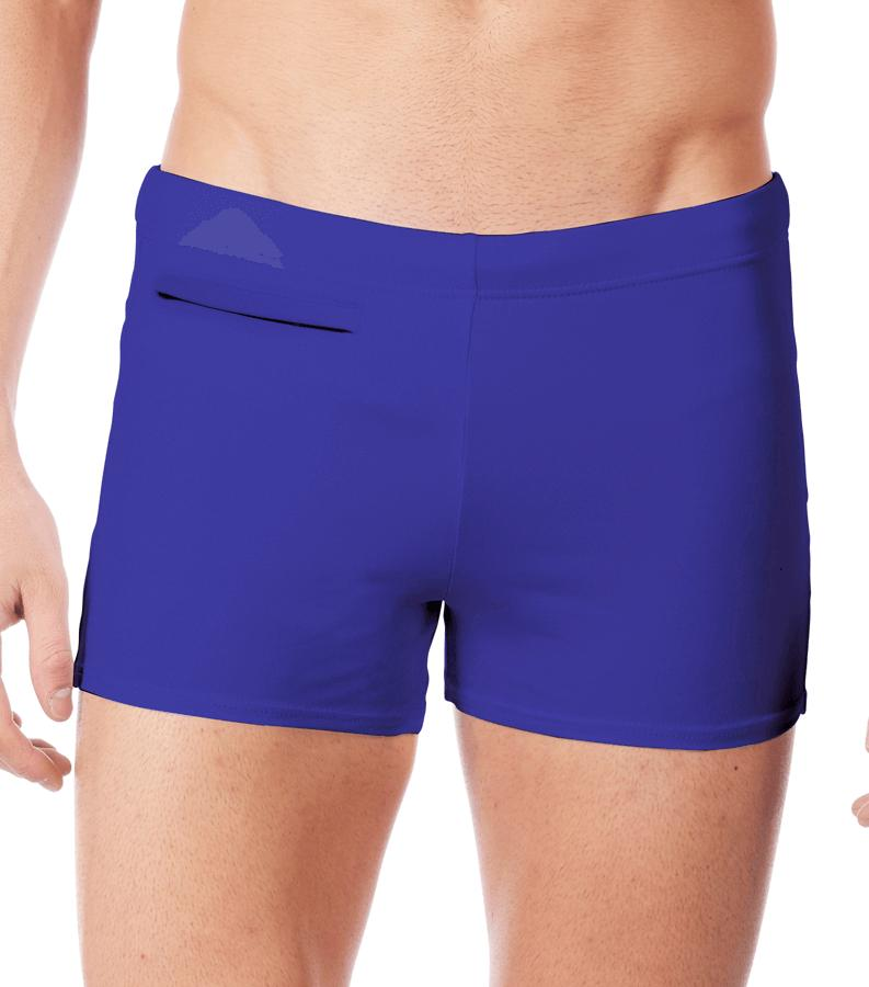 Zeybra PARIGAMBA UOMO TINTA UNITA Moda