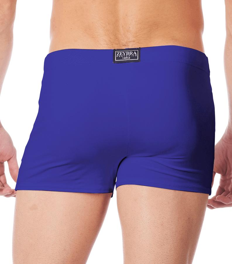 Zeybra PARIGAMBA UOMO TINTA UNITA Moda