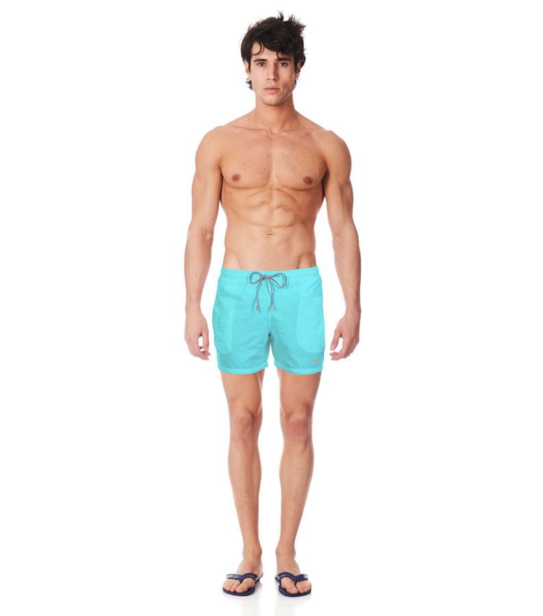 Zeybra COSTUME UOMO TINTA UNITA HERITAGE FIJI Vendita