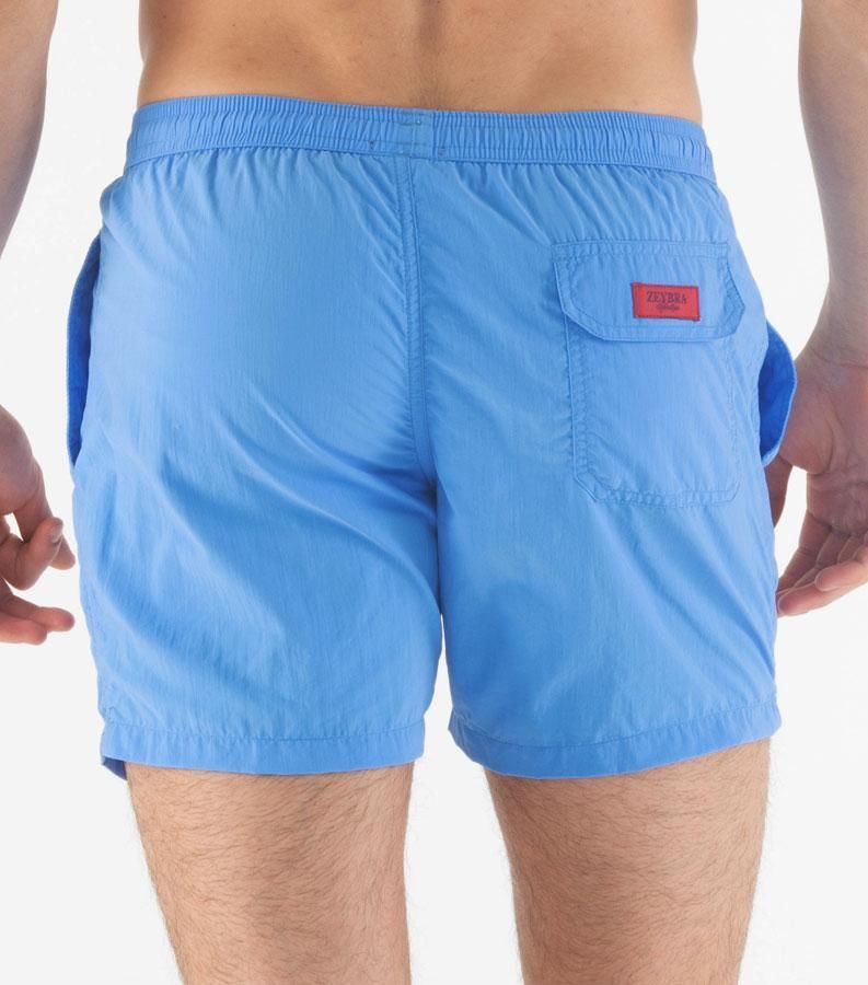 Zeybra COSTUME UOMO TINTA UNITA HERITAGE NAZIONALE Promozione