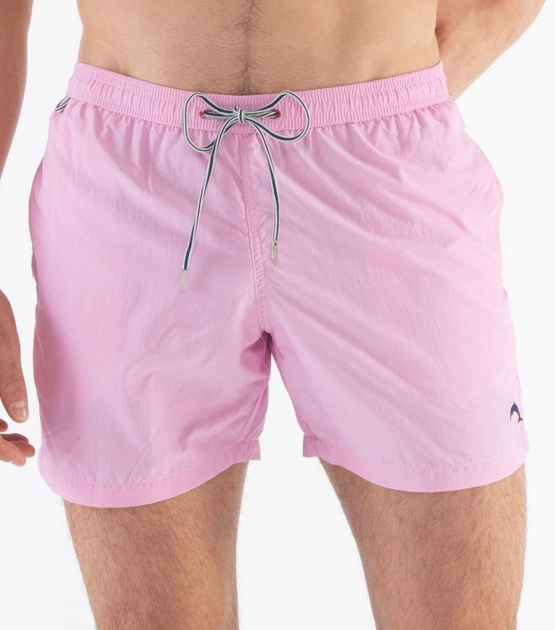 Zeybra COSTUME UOMO TINTA UNITA HERITAGE PINK Pezzi Unici