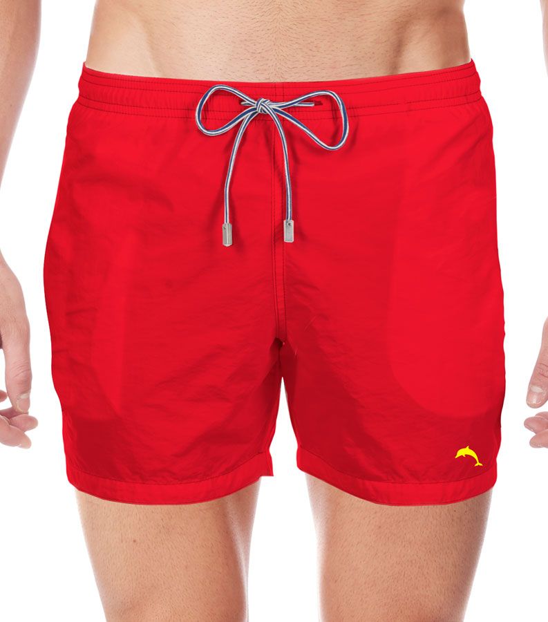 Zeybra COSTUME UOMO TINTA UNITA HERITAGE RED RACE Soddisfazione Garantita