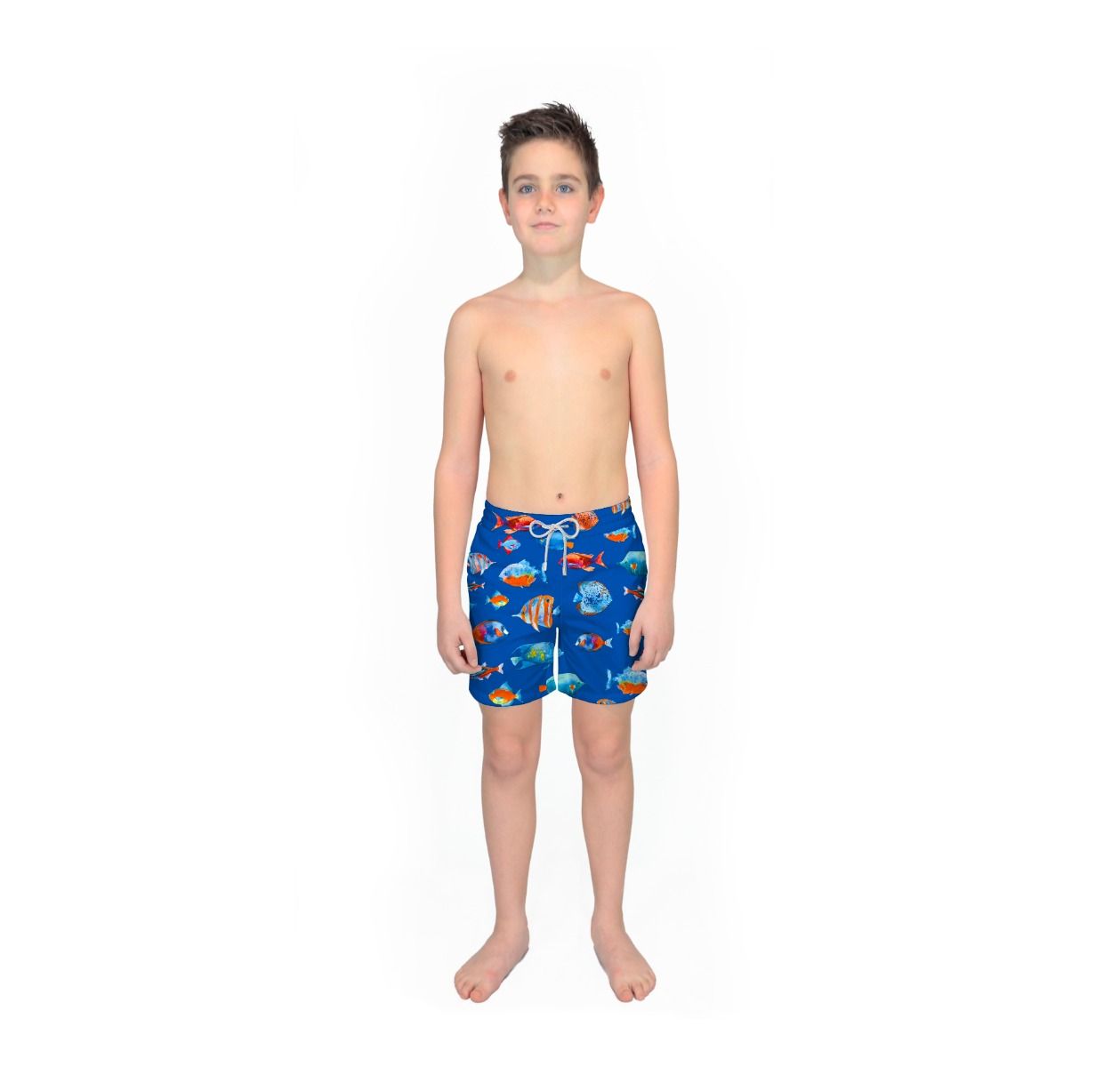 Zeybra COSTUME BAMBINO PESCI ELETTRICO Acquista Ora