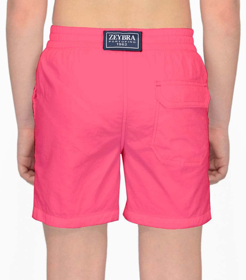 Zeybra COSTUME BAMBINO TINTA UNITA Online
