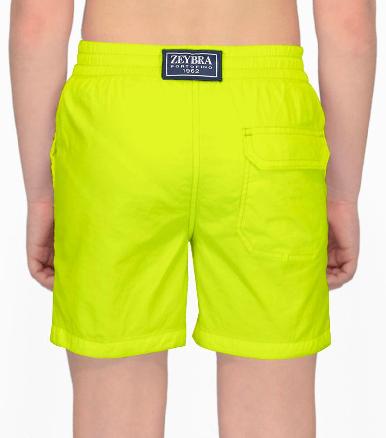 Zeybra COSTUME BAMBINO TINTA UNITA Outlet
