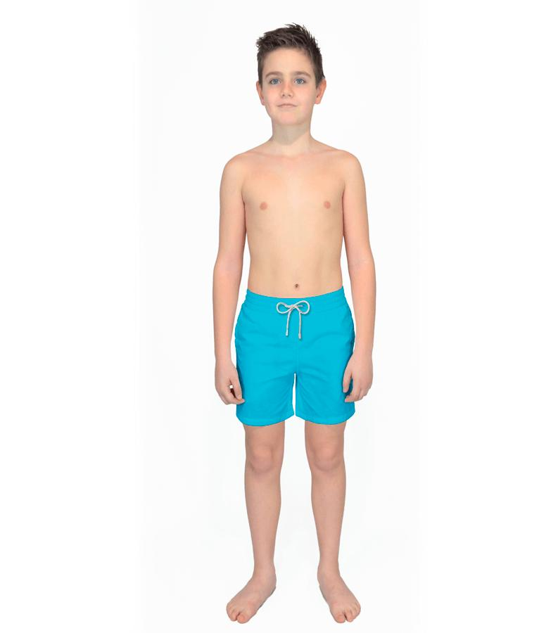 Zeybra COSTUME BAMBINO TINTA UNITA In Vendita