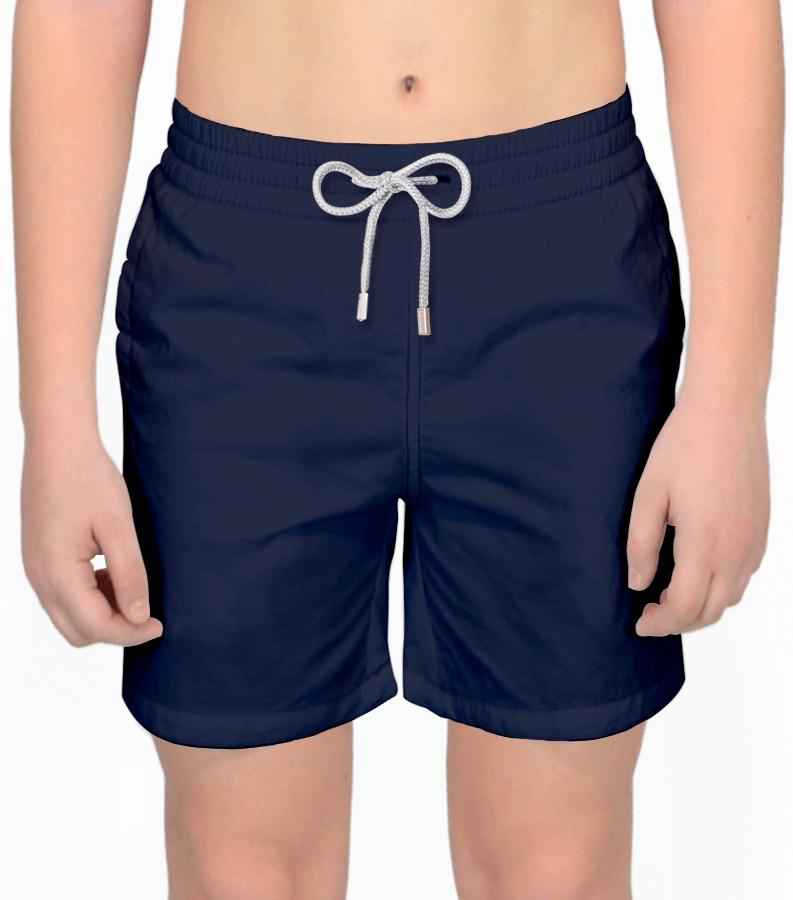 Zeybra COSTUME BAMBINO TINTA UNITA Saldi