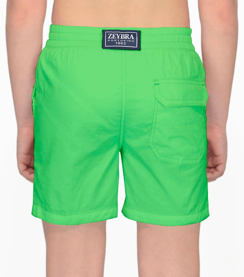 Zeybra COSTUME BAMBINO TINTA UNITA Offerte