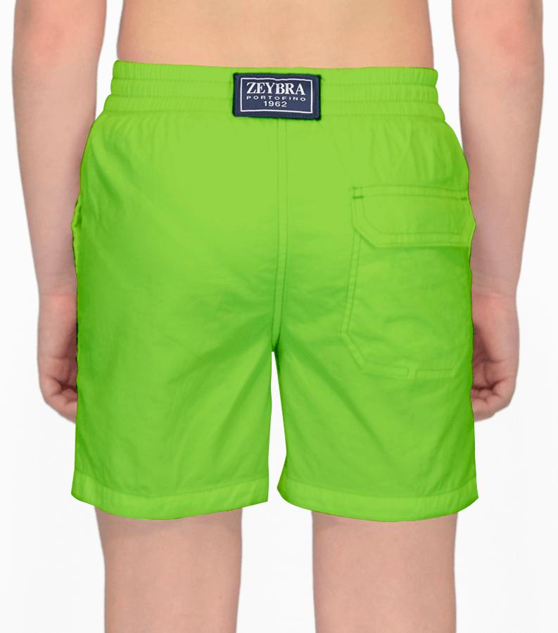 Zeybra COSTUME BAMBINO TINTA UNITA Hotsell