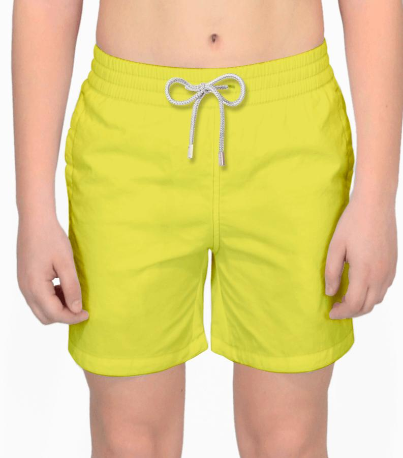 Zeybra COSTUME BAMBINO TINTA UNITA Vendita Calda