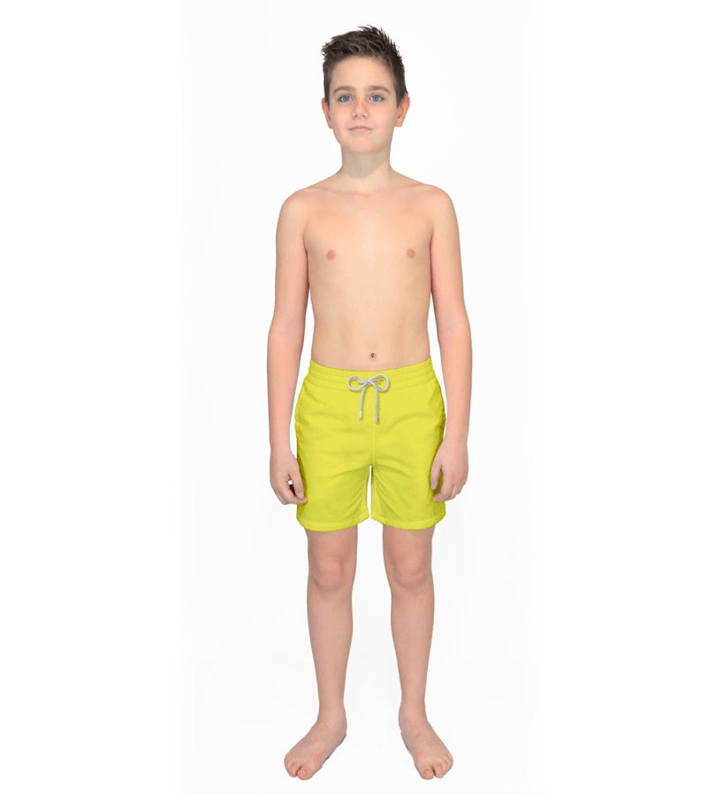 Zeybra COSTUME BAMBINO TINTA UNITA Vendita Calda