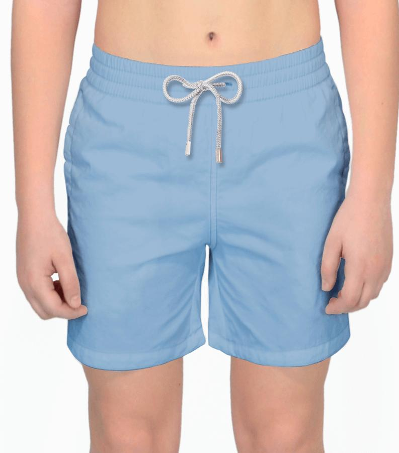 Zeybra COSTUME BAMBINO TINTA UNITA Vendita Economica