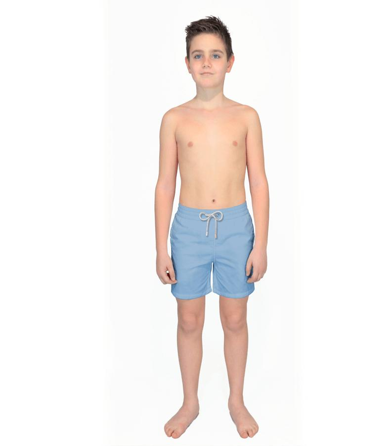Zeybra COSTUME BAMBINO TINTA UNITA Vendita Economica