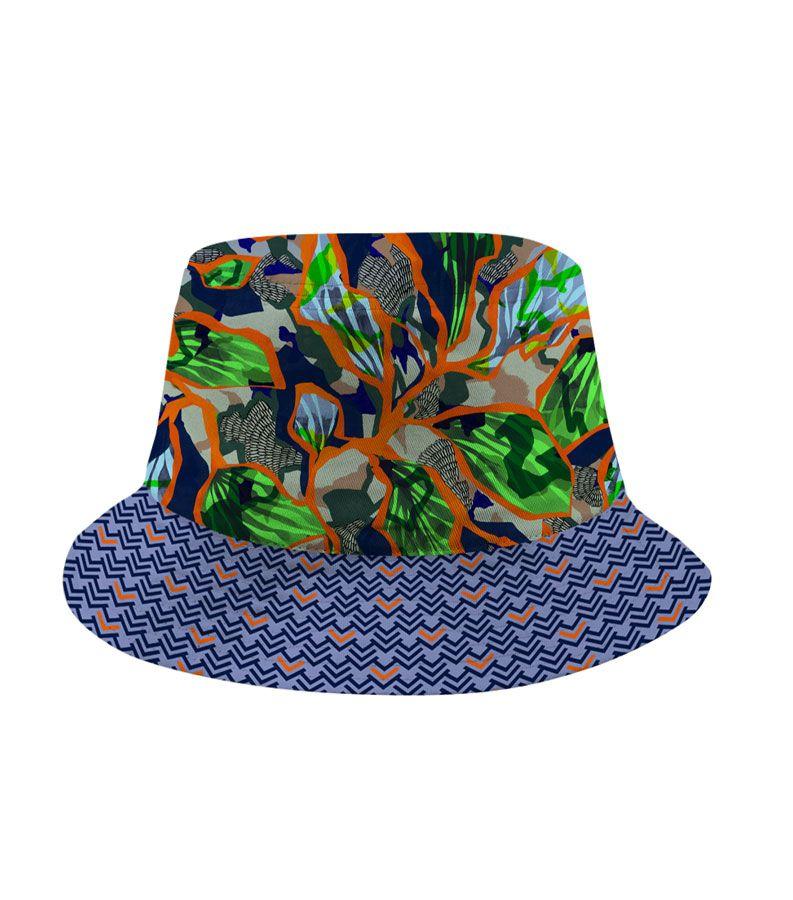 Zeybra CAPPELLO DA PESCATORE UNISEX JUNGLE Promozione
