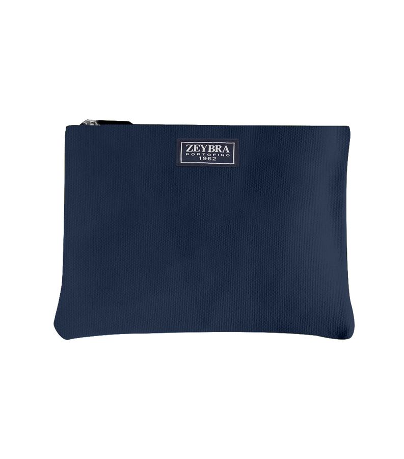 Zeybra POCHETTE PORTOFINO NAVY Negozi Online